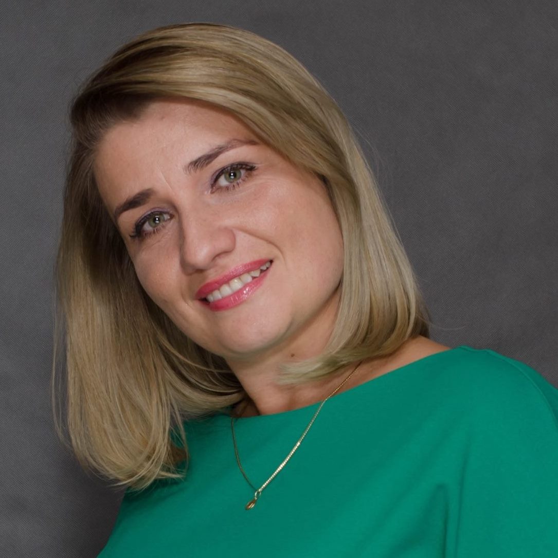 Dorota Rybaczuk